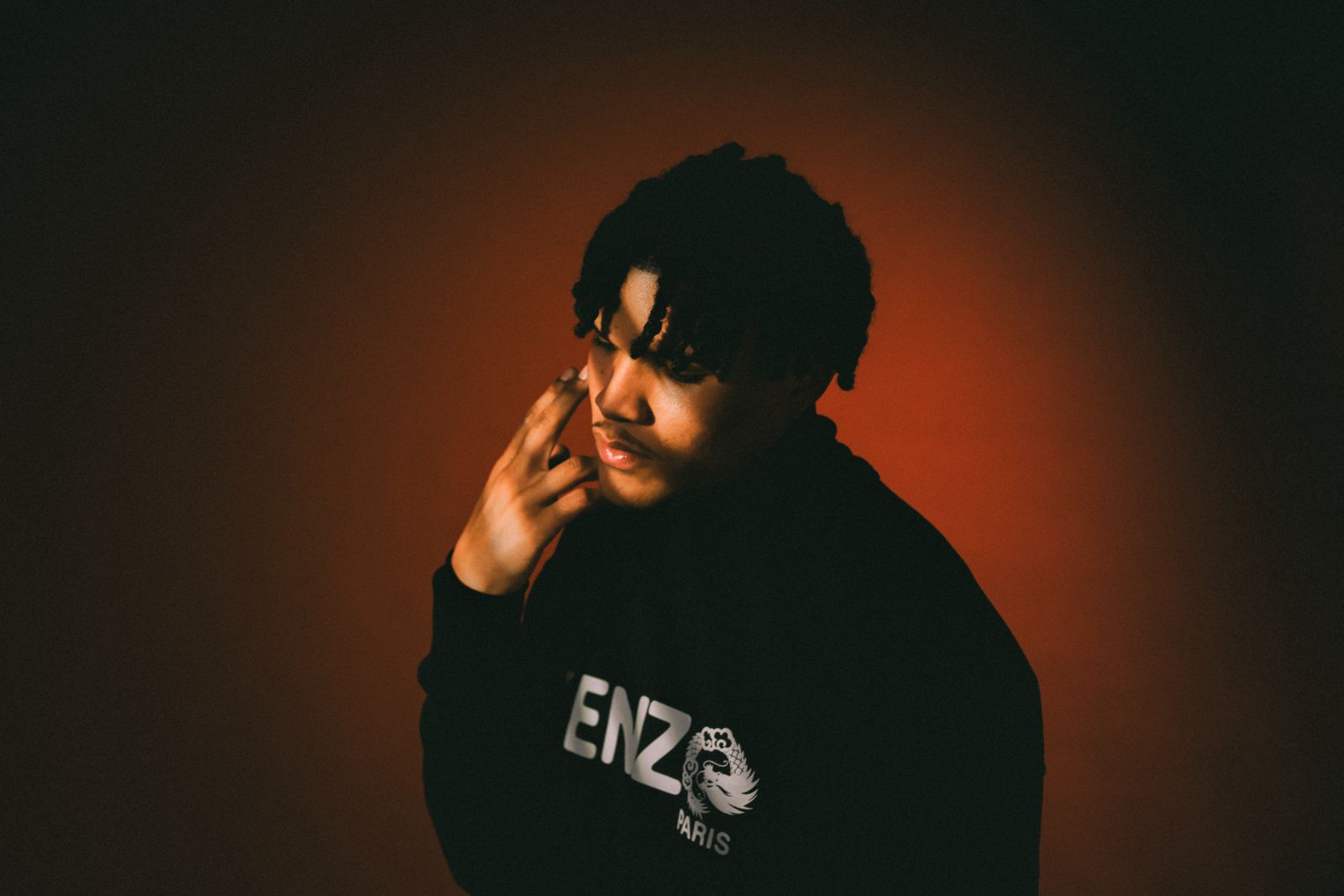 Osa Zele Collaborates With Alpha P on ‘Where She Go’ Osa Zele