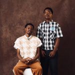 Owan & Larbi