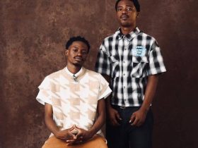 Owan & Larbi