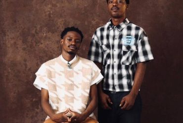 Owan & Larbi
