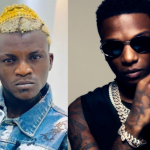Portable and Wizkid
