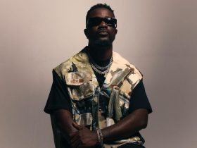 Sarkodie