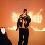 Sarkodie Photo by @josh_snaps