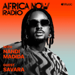 Savara Africa Now Radio