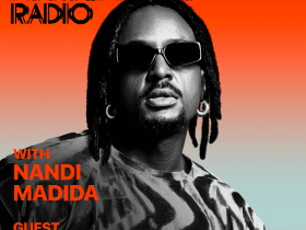 Savara Africa Now Radio
