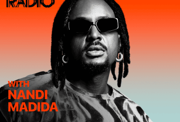 Savara Africa Now Radio