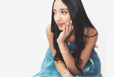 Sophia Sheth Unveils Soulful Single "I Can't Help You"