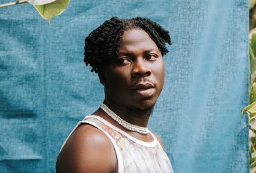 Stonebwoy Therapy Video