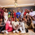 Team Eternity Ghana