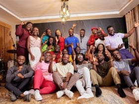 Team Eternity Ghana