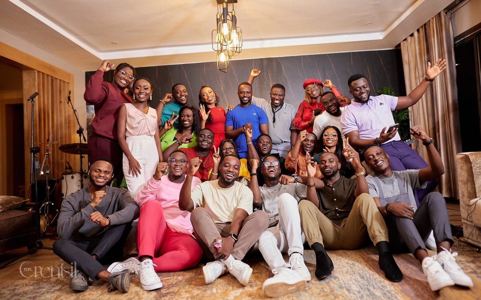 Team Eternity Ghana
