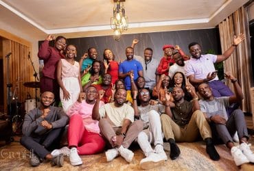 Team Eternity Ghana