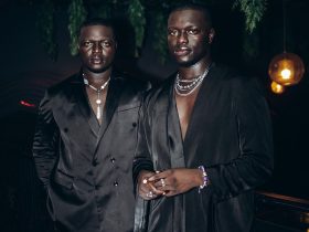 The Mitch brothers