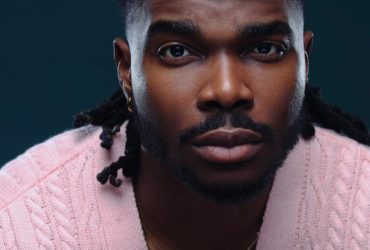 Nigerian-American Artist Tomidrey Returns With Soulful EP, "Ela"
