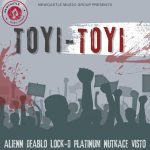 Toyi-Toyi