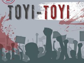 Toyi-Toyi