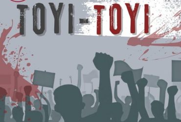 Toyi-Toyi
