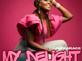 Uniekgrace My Delight