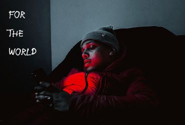 Xavy Waiting for the World Artwork