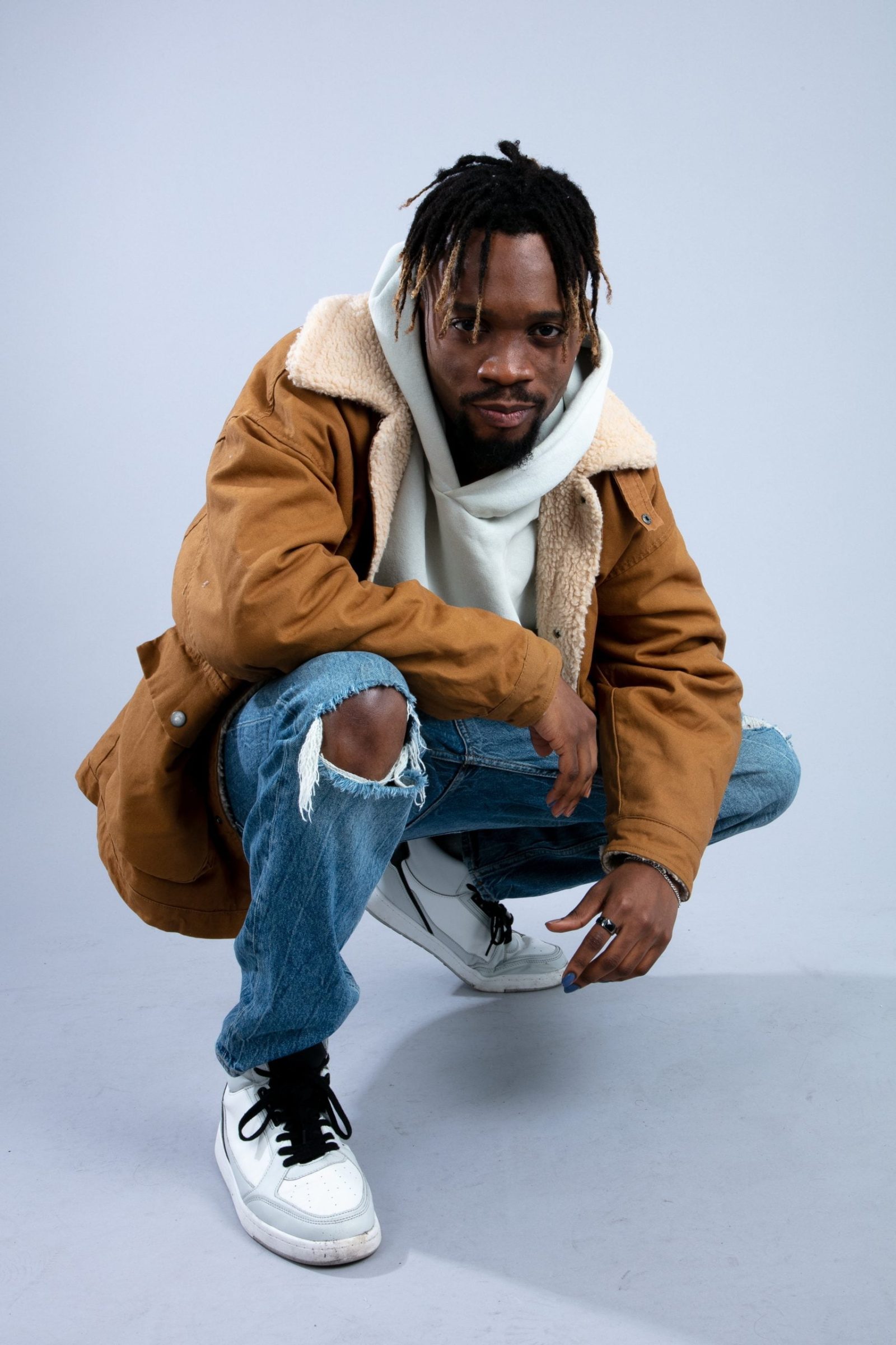France-Based Ghanaian Music Sensation Yaw Bruno Unleashes "Down For It" Yaw Bruno