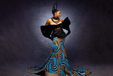 Afropop Queen Yemi Alade Teases Upcoming Album With Brand New Single “Tomorrow”