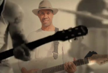 François Marius Releases Captivating Rendition of "I Shot The Sheriff"