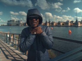 Video: Shatta Wale - Rise Like Dollar