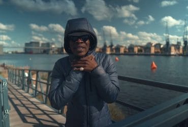 Video: Shatta Wale - Rise Like Dollar