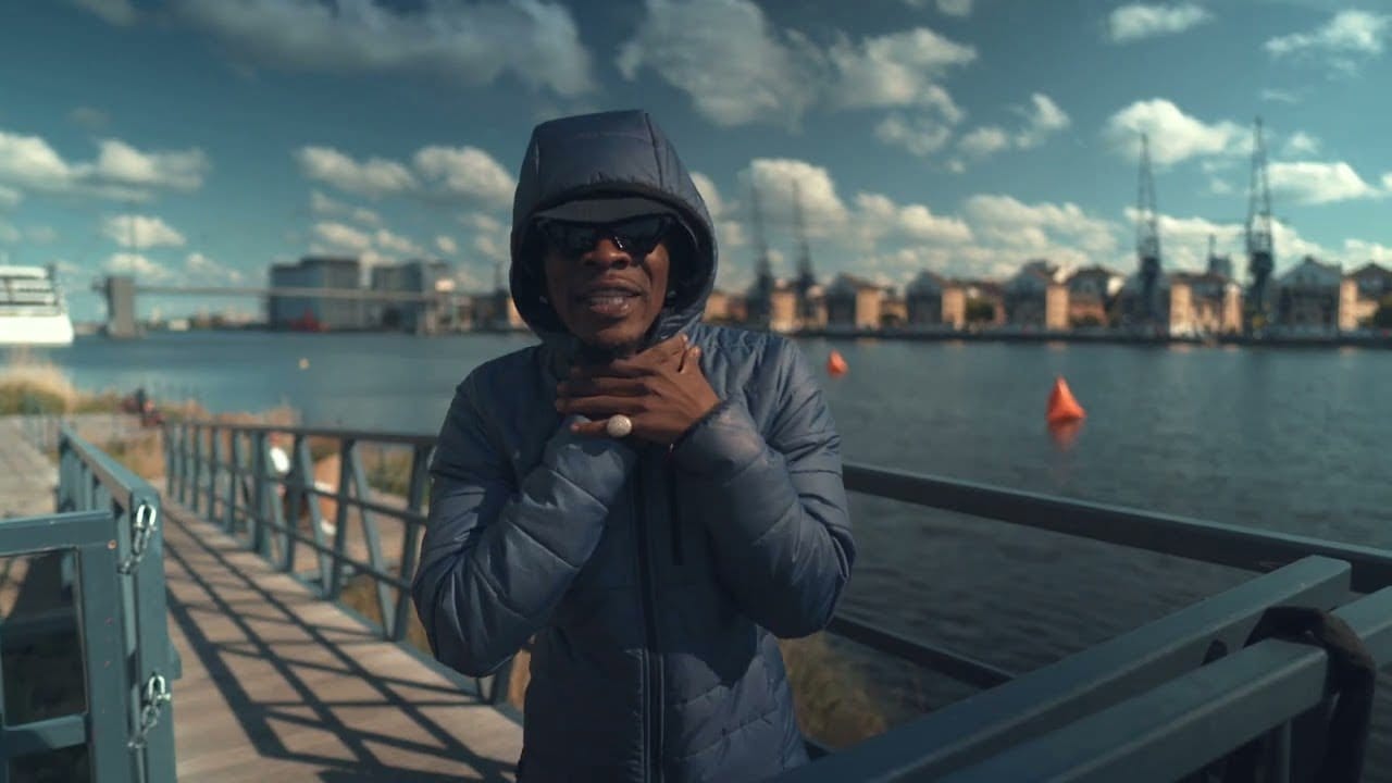 Video: Shatta Wale - Rise Like Dollar Video: Shatta Wale - Rise Like Dollar