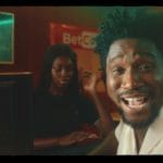 Nasboi Releases Video For 'Small Money'