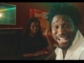 Nasboi Releases Video For 'Small Money'