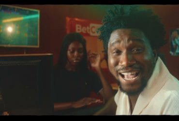 Nasboi Releases Video For 'Small Money'