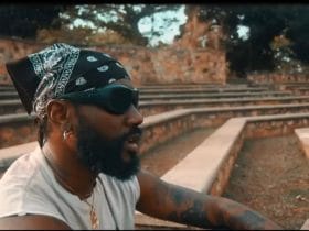 Pappy Kojo - Tell 'Em To Shut Up [Feat. Reggie & Skyface Sdw] (Official Music Video)
