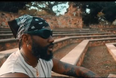 Pappy Kojo - Tell 'Em To Shut Up [Feat. Reggie & Skyface Sdw] (Official Music Video)