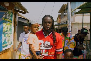 Prince K. Appiah Unleashes Energetic Single "ɛyɛ asɛm"