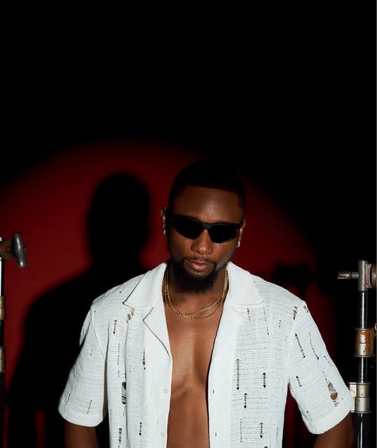 randommuzik Unveils Electrifying Afrobeats Single "Focus" randommuzik
