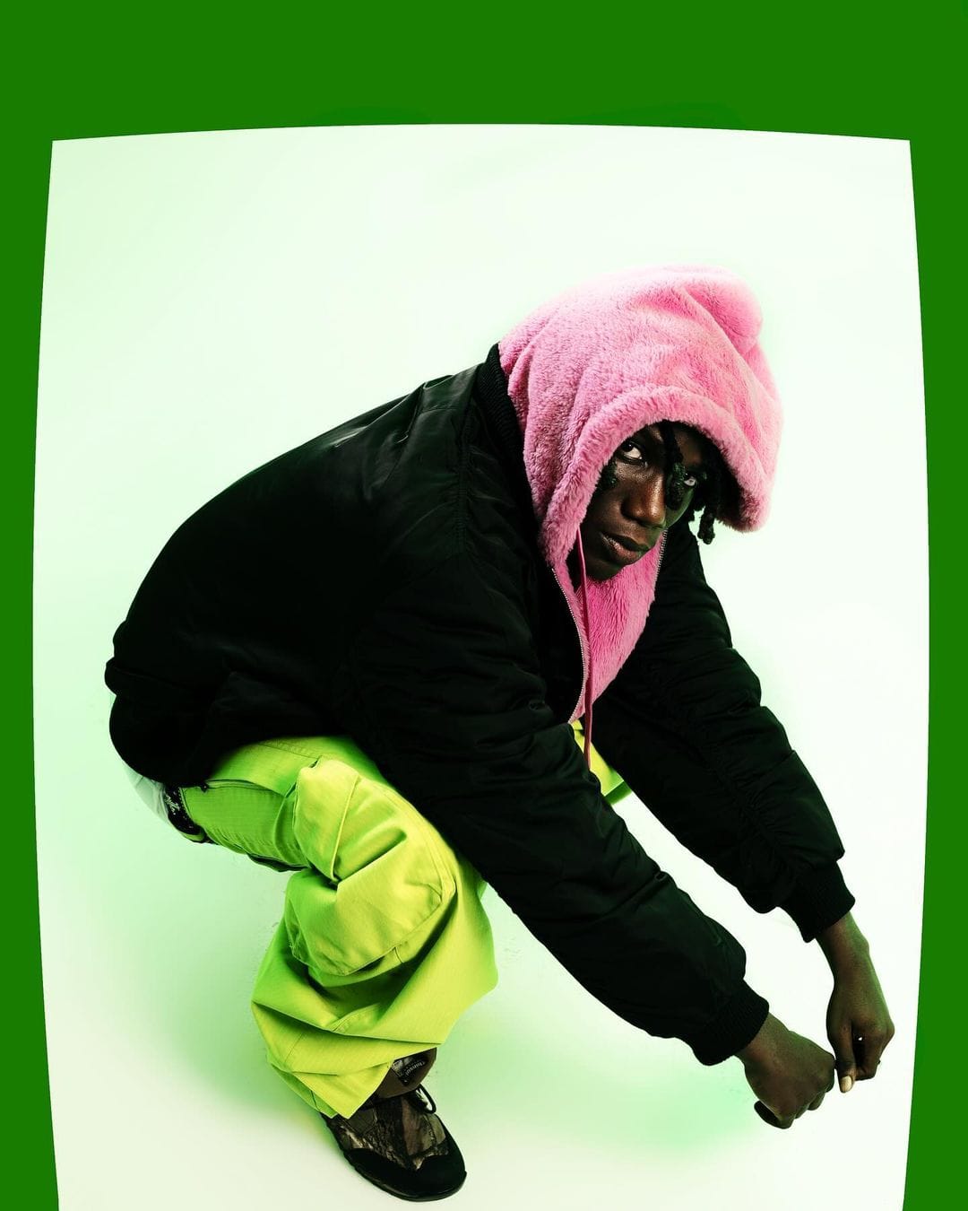xlimkid Photo by - @theseyram
