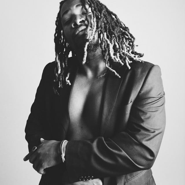 Aric B Releases Electrifying RnB Single "More & More" Aric B