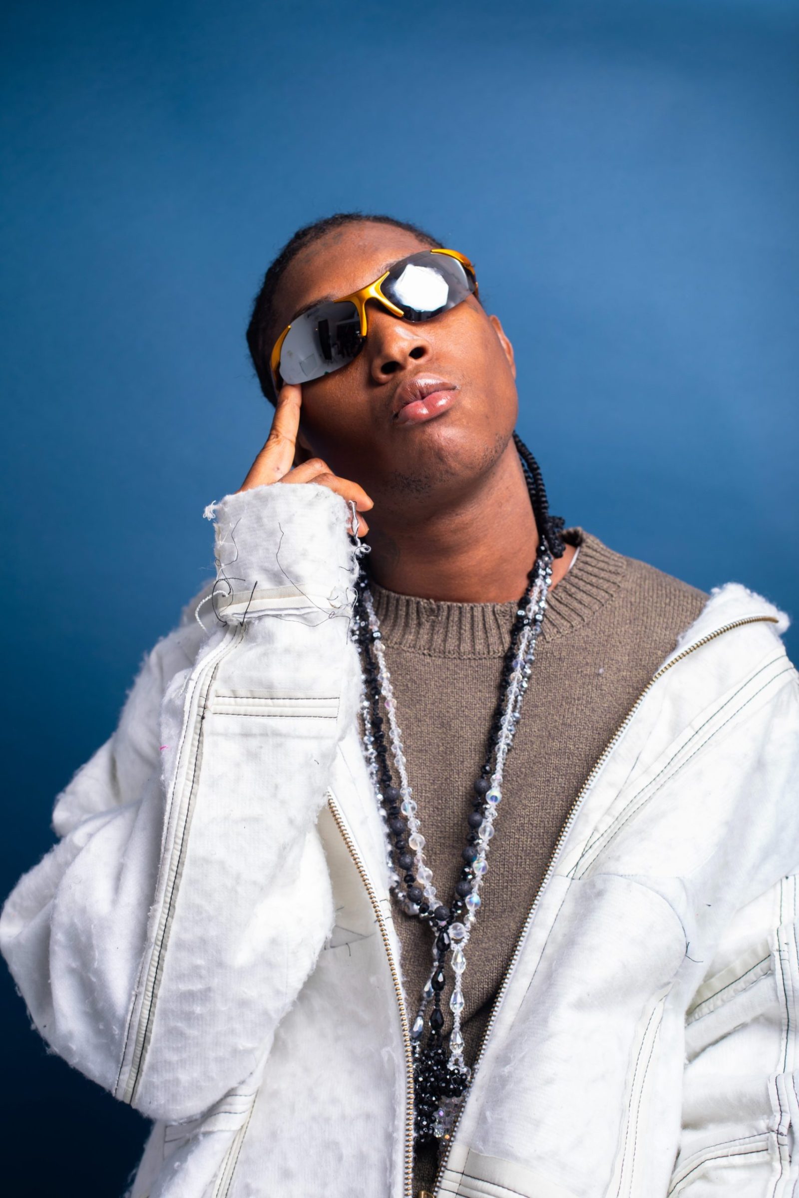 Bella Shmurda Releases Visually Stunning Music Video for '1999' ft. Bloody Civilian Bella Shmurda