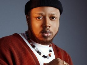 Ben Anansi