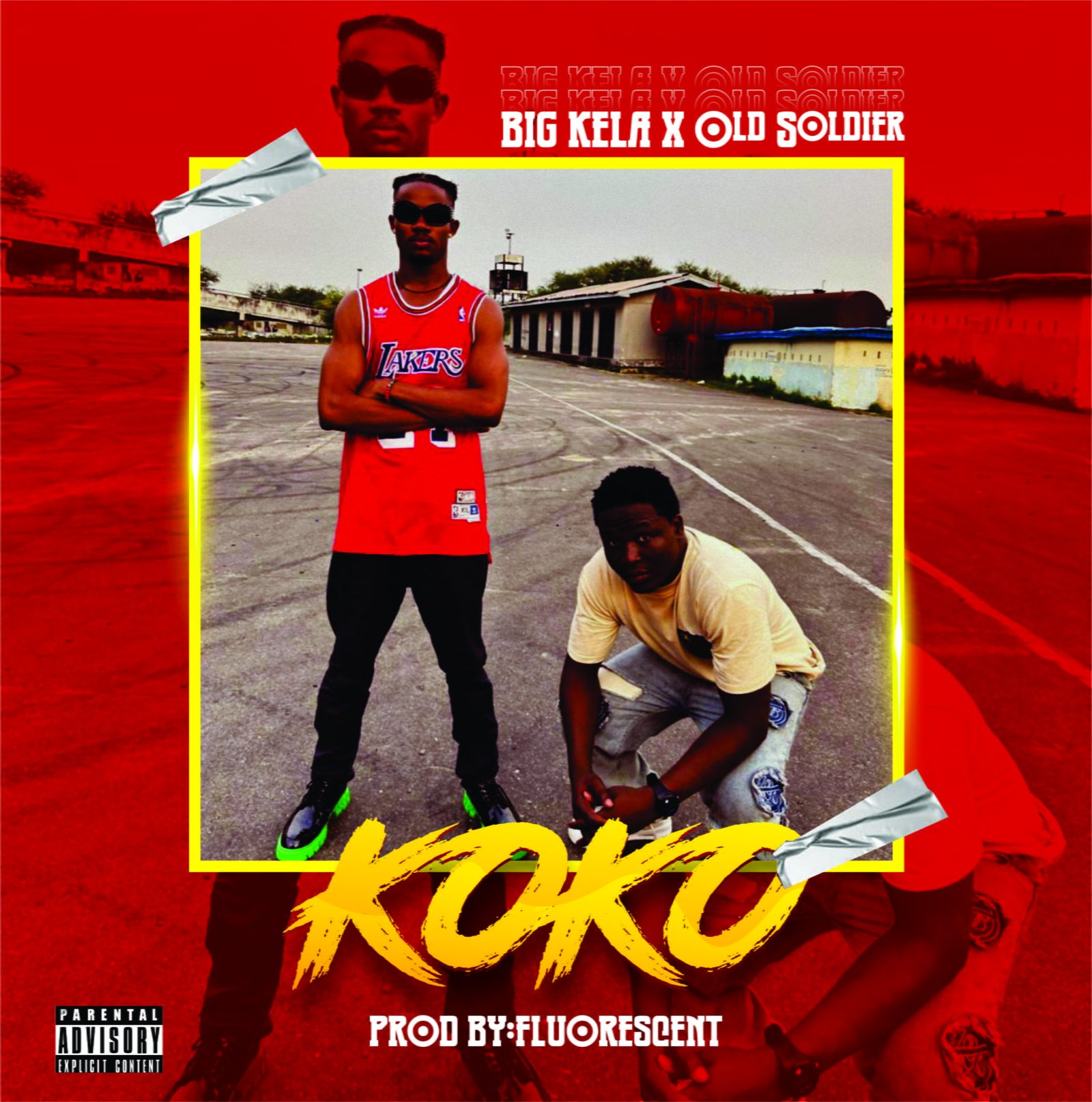 Big Kela koko
