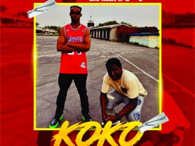 Big Kela koko