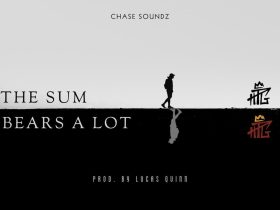 Chase Soundz The SUM Artwork