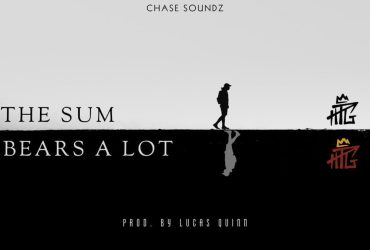 Chase Soundz The SUM Artwork