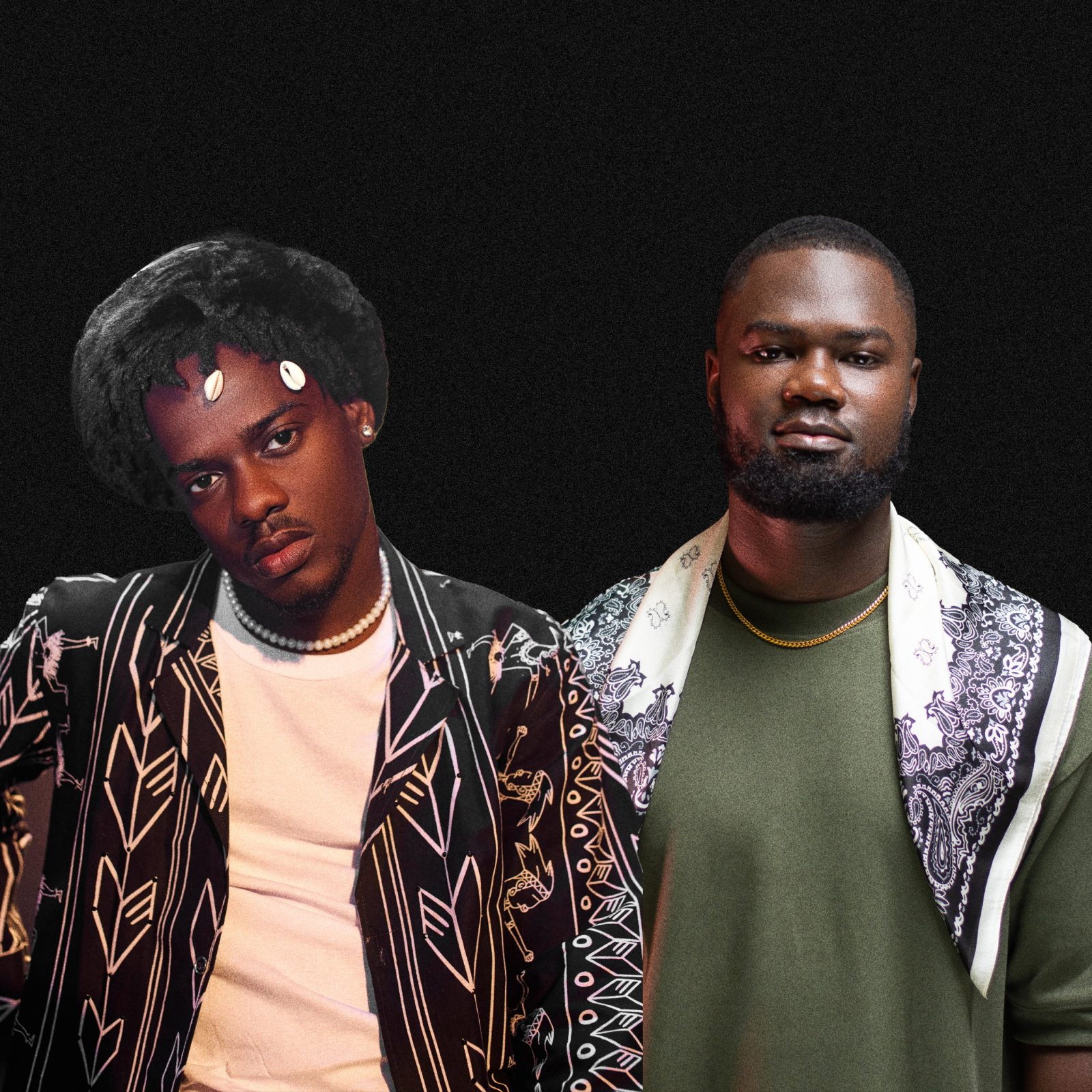 AD DJ Releases Debut Single "Come Inside" featuring D Jay D Jay and AD DJ