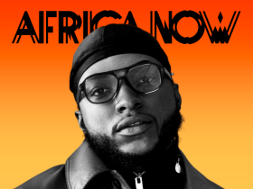 DJ Kaywise Apple Music Africa Now DJ Mix