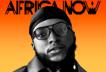 DJ Kaywise Apple Music Africa Now DJ Mix