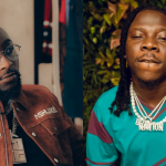 Davido and Stonebwoy