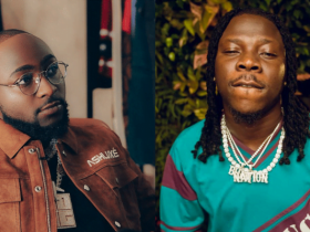 Davido and Stonebwoy