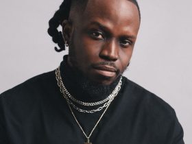 Delly Black